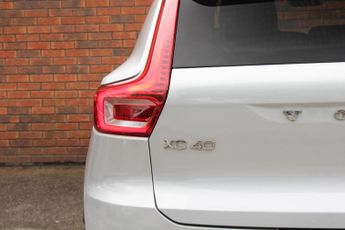 Volvo XC40 1.5h T5 Twin Engine Recharge 10.7kWh Inscription Pro Auto Euro 6