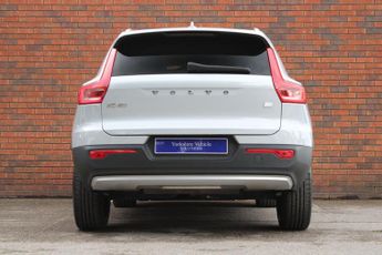 Volvo XC40 1.5h T5 Twin Engine Recharge 10.7kWh Inscription Pro Auto Euro 6