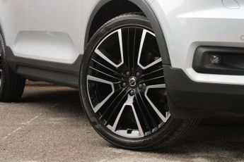 Volvo XC40 1.5h T5 Twin Engine Recharge 10.7kWh Inscription Pro Auto Euro 6