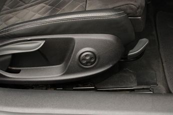 Audi TT 2.0 TFSI 40 Black Edition S Tronic Euro 6 (s/s) 3dr