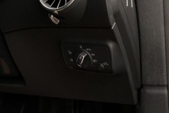 Audi TT 2.0 TFSI 40 Black Edition S Tronic Euro 6 (s/s) 3dr