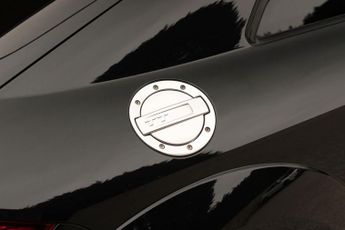 Audi TT 2.0 TFSI 40 Black Edition S Tronic Euro 6 (s/s) 3dr