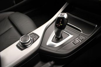 BMW 1 Series 2.0 118d M Sport Shadow Edition Auto Euro 6 (s/s) 5dr