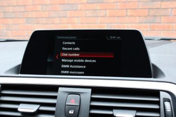 BMW 1 Series 2.0 118d M Sport Shadow Edition Auto Euro 6 (s/s) 5dr