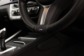 BMW 1 Series 2.0 118d M Sport Shadow Edition Auto Euro 6 (s/s) 5dr