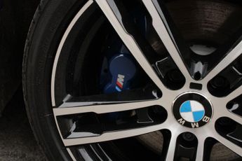 BMW 1 Series 2.0 118d M Sport Shadow Edition Auto Euro 6 (s/s) 5dr