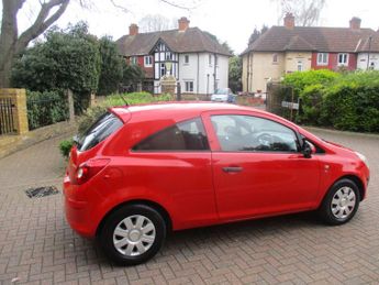 Vauxhall Corsa 1.0 ecoFLEX S 3dr