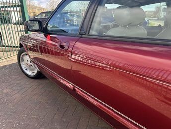 Jaguar Xj6 3.2 Sport 4dr Auto
