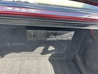 Jaguar Xj6 3.2 Sport 4dr Auto