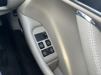 Jaguar Xj6 3.2 Sport 4dr Auto