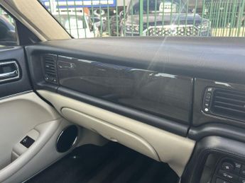 Jaguar Xj6 3.2 Sport 4dr Auto