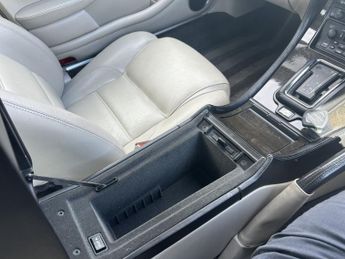 Jaguar Xj6 3.2 Sport 4dr Auto