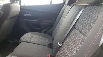 Vauxhall Mokka 1.4T Exclusiv 5dr