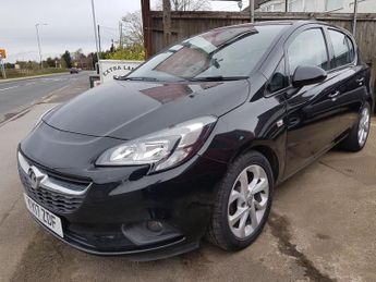 Vauxhall Corsa 1.4 [75] ecoFLEX Energy 5dr [AC]