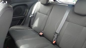 Ford Fiesta 1.25 82 Zetec 3dr