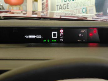 Citroen e-C3 Aircross Standard Range 44kWh MAX Auto 5dr (7.4kW Charger)