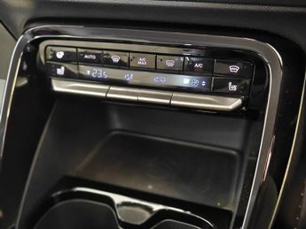 Citroen e-C3 Aircross Standard Range 44kWh MAX Auto 5dr (7.4kW Charger)