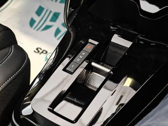 Citroen e-C3 Aircross Standard Range 44kWh MAX Auto 5dr (7.4kW Charger)