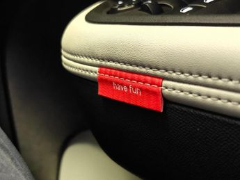 Citroen e-C3 Aircross Standard Range 44kWh MAX Auto 5dr (7.4kW Charger)