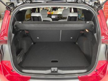 Citroen e-C3 Aircross Standard Range 44kWh MAX Auto 5dr (7.4kW Charger)