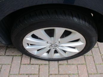 Vauxhall Astra 1.6i 16V Active 5dr