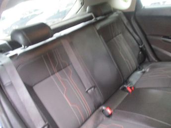 Vauxhall Astra 1.6i 16V Active 5dr