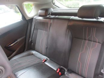 Vauxhall Astra 1.6i 16V Active 5dr