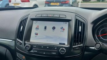 Vauxhall Insignia 2.0 CDTi [163] Elite Nav 5dr Auto