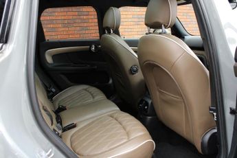 Mini Countryman 2.0 Cooper SD Auto ALL4 Euro 6 (s/s) 5dr