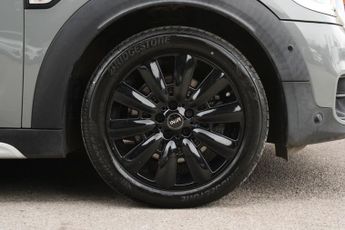 Mini Countryman 2.0 Cooper SD Auto ALL4 Euro 6 (s/s) 5dr