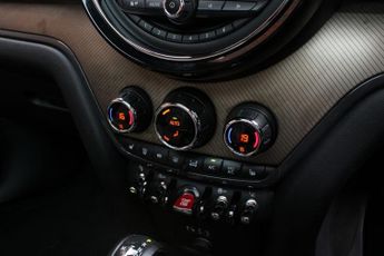 Mini Countryman 2.0 Cooper SD Auto ALL4 Euro 6 (s/s) 5dr