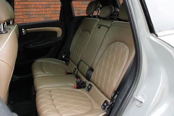 Mini Countryman 2.0 Cooper SD Auto ALL4 Euro 6 (s/s) 5dr