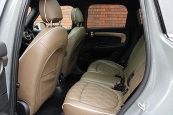 Mini Countryman 2.0 Cooper SD Auto ALL4 Euro 6 (s/s) 5dr