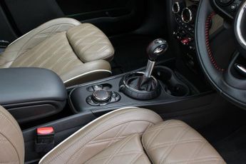 Mini Countryman 2.0 Cooper SD Auto ALL4 Euro 6 (s/s) 5dr