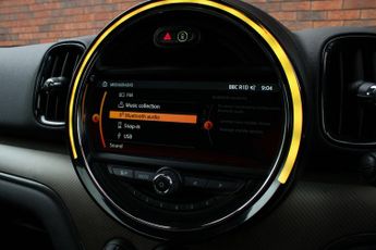 Mini Countryman 2.0 Cooper SD Auto ALL4 Euro 6 (s/s) 5dr