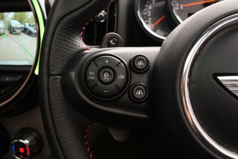 Mini Countryman 2.0 Cooper SD Auto ALL4 Euro 6 (s/s) 5dr