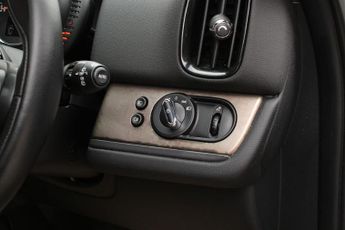 Mini Countryman 2.0 Cooper SD Auto ALL4 Euro 6 (s/s) 5dr