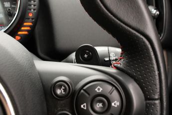 Mini Countryman 2.0 Cooper SD Auto ALL4 Euro 6 (s/s) 5dr