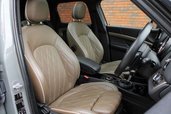 Mini Countryman 2.0 Cooper SD Auto ALL4 Euro 6 (s/s) 5dr