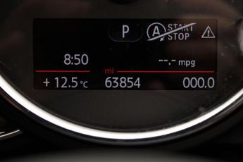 Mini Countryman 2.0 Cooper SD Auto ALL4 Euro 6 (s/s) 5dr