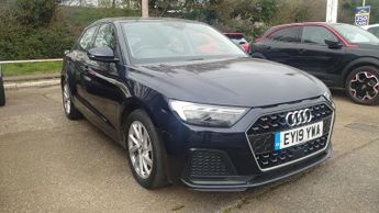 Audi A1 30 TFSI Sport 5dr