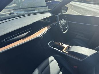 KGM Torres 1.5 K40 5dr Auto