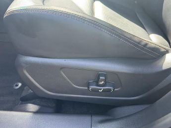 KGM Torres 1.5 K40 5dr Auto