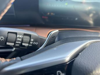 KGM Torres 1.5 K40 5dr Auto