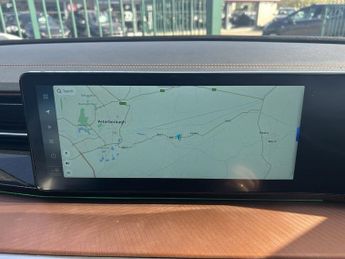 KGM Torres 1.5 K40 5dr Auto