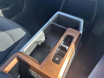 KGM Torres 1.5 K40 5dr Auto