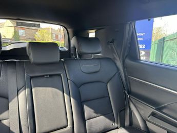KGM Torres 1.5 K40 5dr Auto