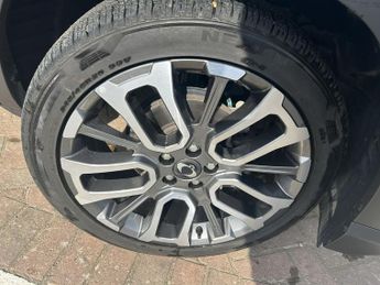 KGM Torres 1.5 K40 5dr Auto