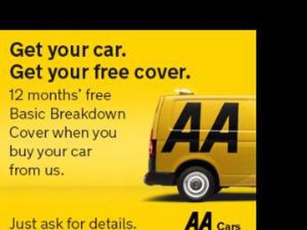 Mercedes-Benz A Class A180 [1.5] CDI Sport 5dr Auto