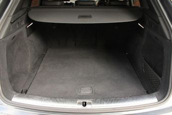 Audi Q5 2.0 TDI 40 Black Edition S Tronic quattro Euro 6 (s/s) 5dr